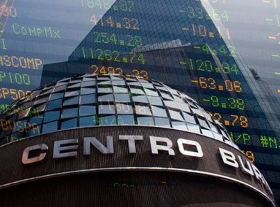 Abre Bolsa Mexicana de Valores a la baja; se espera hoy acuerdo comercial entre EU y China