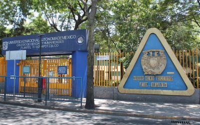 Determina UNAM que hubo negligencia en muerte de alumno del CCH Azcapotzalco