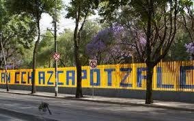 UNAM suspende al servicio médico del CCH azcapotzalco