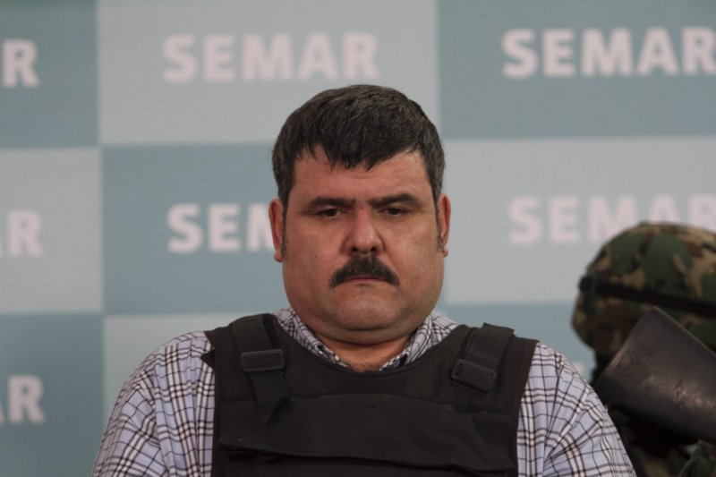 El Coss declararía contra ex gobernador Tomás Yarrington