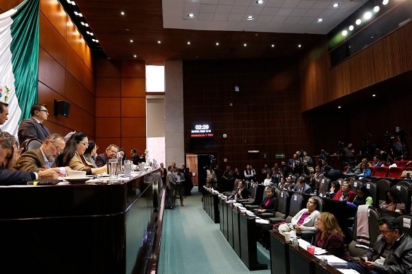 Agresiones a migrantes hondureños en la frontera sur, obliga a reparar los daños