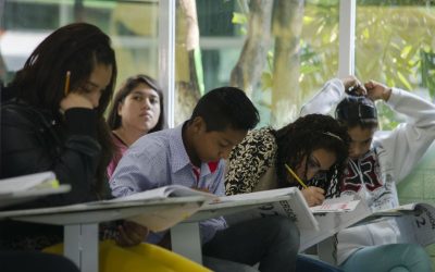 jóvenes de 15 años en México: más escolarización, mismos problemas en la calidad de lo que aprenden, señala estudio del IBD