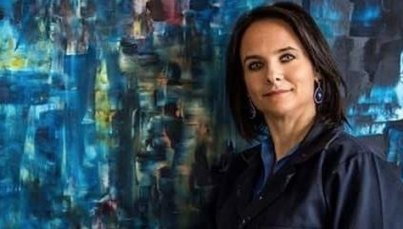 La naturaleza en la obra de Fanny Karchmer