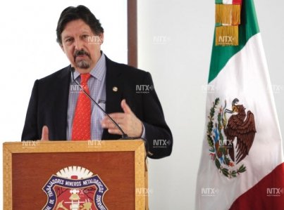 Necesario legislar para regular subcontratación ilegal: Gómez Urrutia