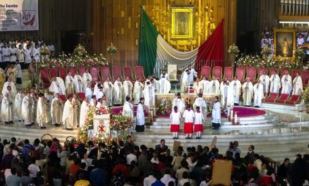 Iglesia pide al Crimen y políticos ‘tregua de paz’ el 12 y 25 de diciembre