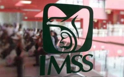 IMSS debe entregar listado de proveedores sancionados
