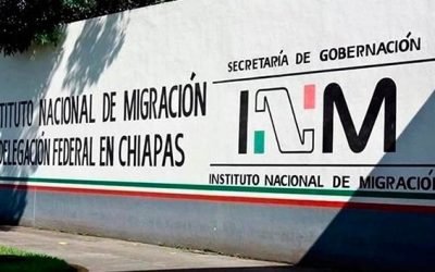 Fortalecer estaciones migratorias en todo el país, proponen senadores priistas