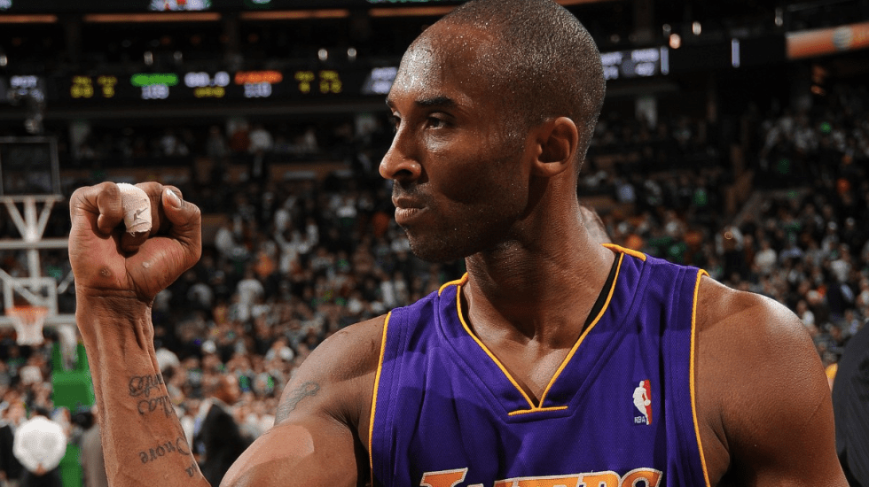 Murió la leyenda de la NBA, Kobe Bryant, en un accidente de helicóptero