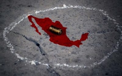 DETENER EL RÍO DE SANGRE QUE RECORRE AL PAÍS, PIDE «VA POR MÉXICO»
