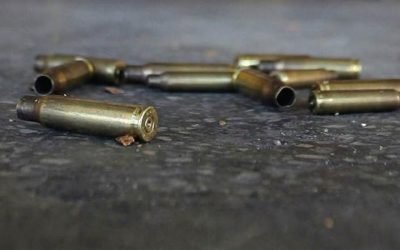 Reportan ataque con drones en Heliodoro Castillo, Guerrero; 30 los fallecidos, asegura sacerdote