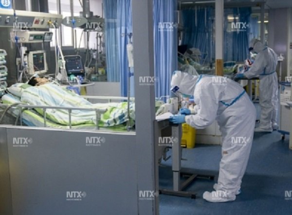 China rechazó alerta global por coronavirus Le Monde