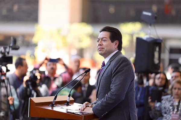 Comité independiente evaluará a aspirantes a consejeros del INE: MDC