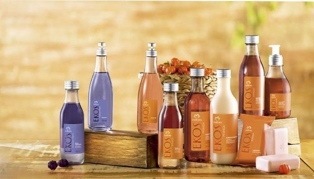Absorbe Natura a Avon; crean gigante en cosméticos