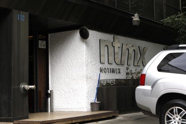 Denuncia Notimex «guerra sucia» del SUTNOTIMEX
