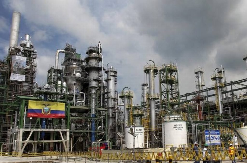 Gobierno de Ecuador abandona la OPEP