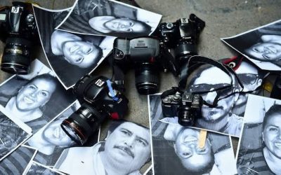 Perfilan reforma para garantizar derechos laborales de periodistas