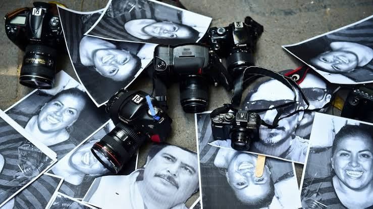 Embajada de EU condena asesinato de periodistas en México: qué dijo y qué pide al gobierno de AMLO
