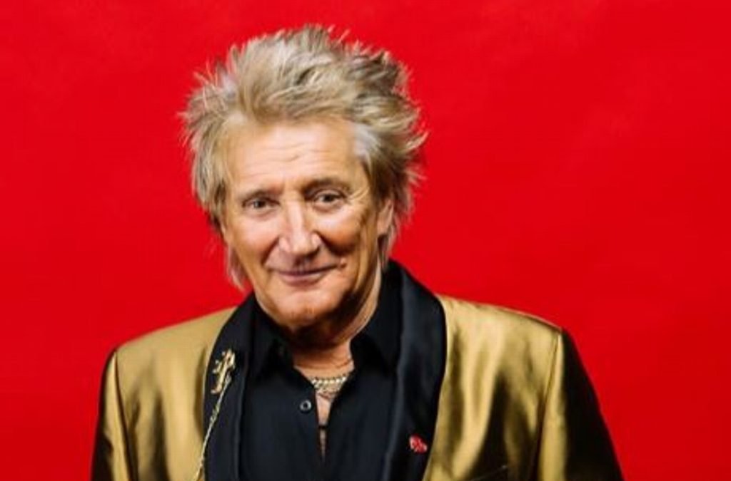 Rod Stewart será llevado a la corte por agresión