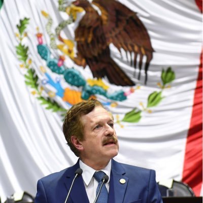 1 DE JULIO DE 2018 EL PRESIDENTE GANÓ LA MAYORÍA, PERO MÉXICO PERDIÓ LA ESPERANZA: DIP. JCRH