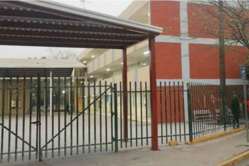 Estudiante de secundaria amenaza con nuevo tiroteo en Nuevo León