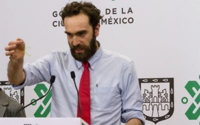 CONCLUYE SEMOVI PRIMER SEMANA DE ENTREGA DE APOYOS A TRANSPORTE PÚBLICO CONCESIONADO