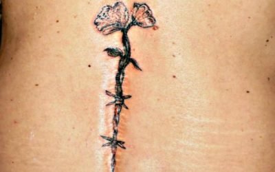 Niño mexicano gana popularidad como tatuador