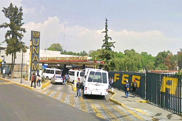 El desastre del transporte