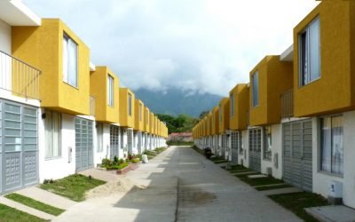 FIRMAN INFONAVIT Y GOBIERNO DE LA CIUDAD DE MÉXICO CONVENIO PARA FACILITAR ACCESO A LA VIVIENDA