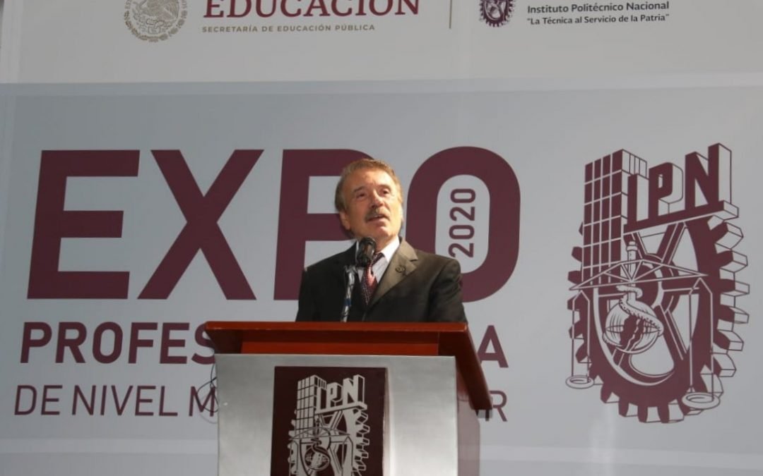 Creará Instituto Politecnico Nacional nuevo CECYT en Tecámac Edomex