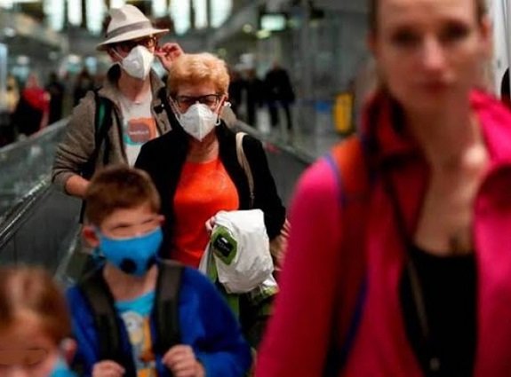 EUA declara emergencia de salud pública por coronavirus