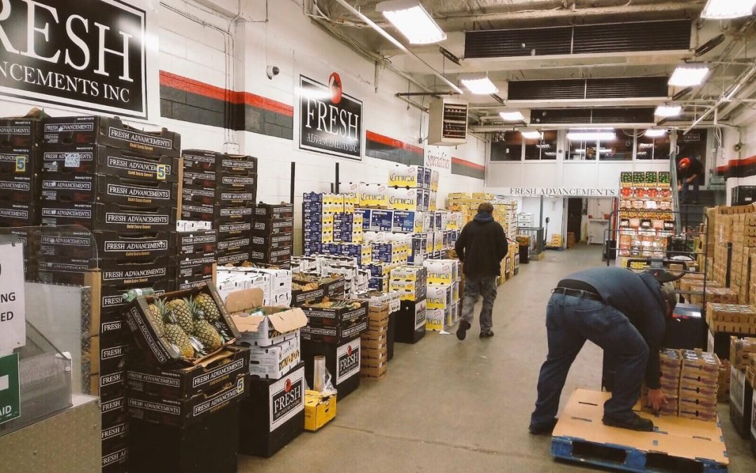 Acuerdan México y Serbia fortalecer cooperación e intercambio agrícola ante contexto mundial