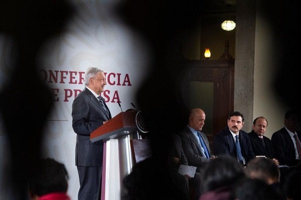 El viernes se presentará estrategia energética