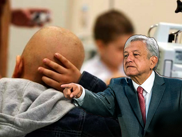 Criminal el abandono de la niñez y a la salud en el presupuesto 2023: MCM