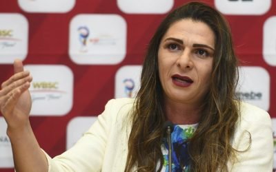 CONADE DEBE INFORMAR SOBRE GESTIÓN DE RECURSOS QUE RECIBIERON ATLETAS Y ENTRENADORES