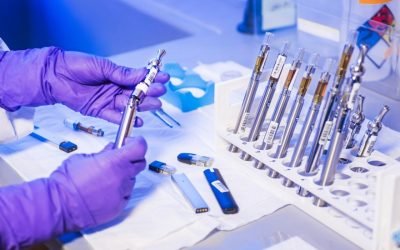 Efectúa IPN estudios para predecir comportamientos de variantes del SARS-CoV-2