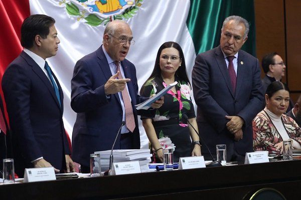 GOBIERNO DE LA VT DEBE REACTIVAR LAS ESTANCIAS INFANTILES: OCDE