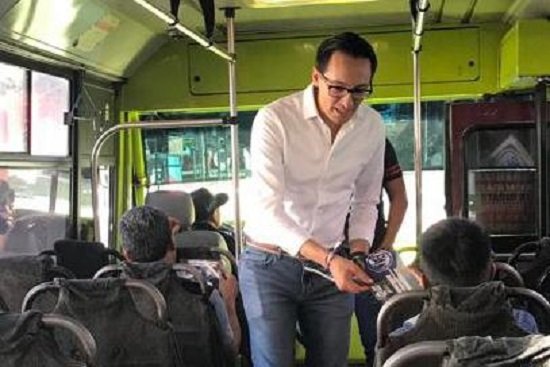 FRACASO DE LA POLÍTICA DE MOVILIDAD DEL GobCDMX HA COSTADO MÁS VIDAS A LOS CAPITALINOS: PAN CDMX