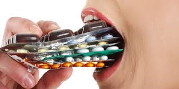 EXHORTA SALUD A EVITAR LA AUTOMEDICACIÓN PARA PREVENIR COMPLICACIONES