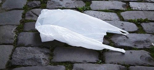 Estos países prohíben el uso de bolsas de plástico