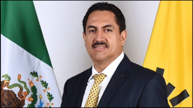 PRD EMPRENDERÁ CAMPAÑA NACIONAL PARA DEFENDER LA AUTONOMÍA DEL INE: CAMERINO MÁRQUEZ
