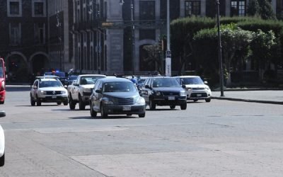 Aumentó 2.25% robo de vehículos asegurados en 2023: Amis