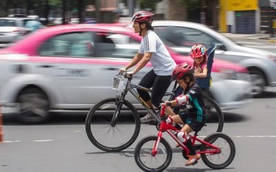 Estos son los cierres viales en la CDMX por medio maratón, desfile y rodada ciclista