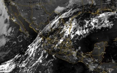 habrá heladas en estos estados por frente frío