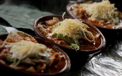 Ofrecerán pozole en menú del “Torito” por fiestas patrias