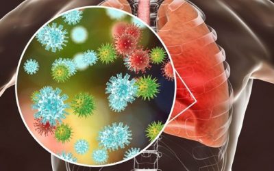 Ómicron es el virus más contagioso que se haya conocido