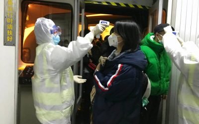 Europa se prepara para más restricciones ante el aumento de las infecciones por ómicron