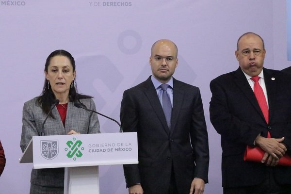 20 DE ENERO PRIMER SIMULACRO DEL AÑO