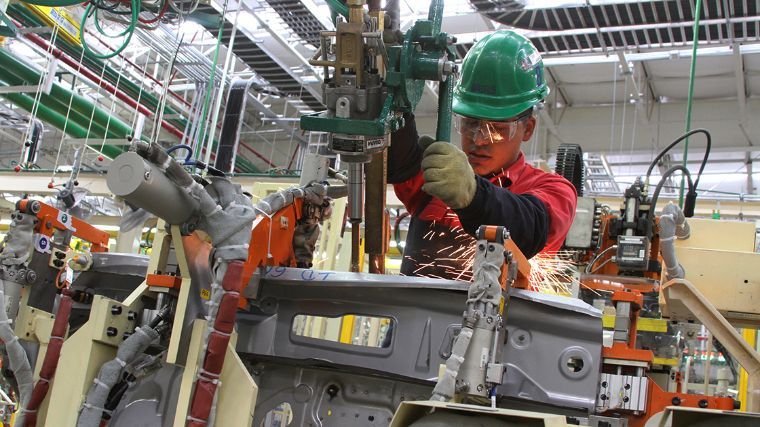 Tratado de Norteamérica ofrece certidumbre a industria manufacturera