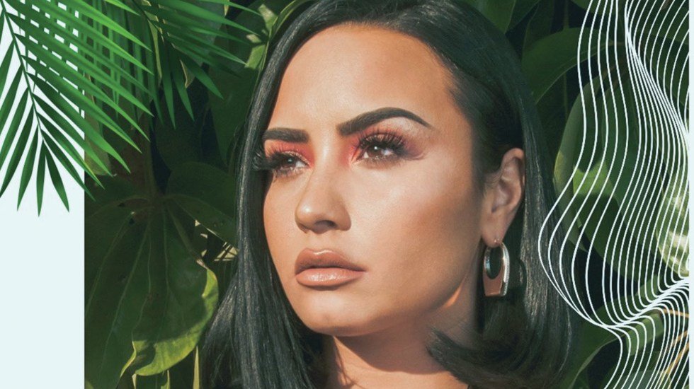 Demi Lovato interpretará himno de EU en el Super Bowl