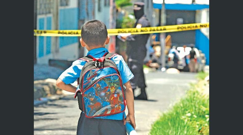 PIDE PRD A AMLO FRENAR VIOLENCIA CONTRA LA NIÑEZ MEXICANA